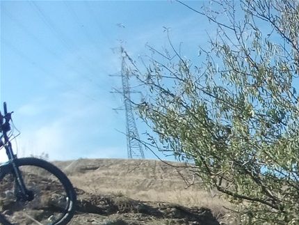 Equipo Dragón Bike